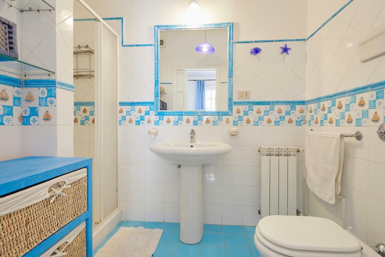 Villa Gabry バゲリーア エクステリア 写真