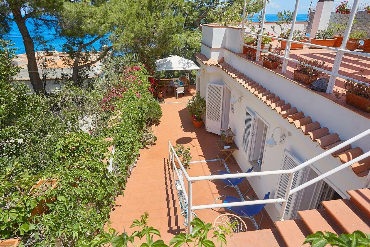 Villa Gabry バゲリーア エクステリア 写真