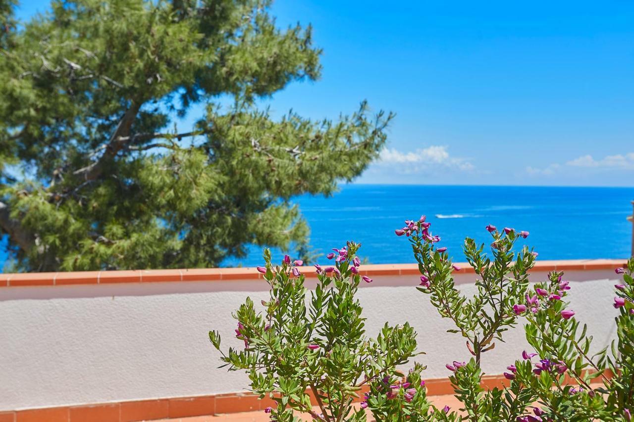 Villa Gabry バゲリーア エクステリア 写真